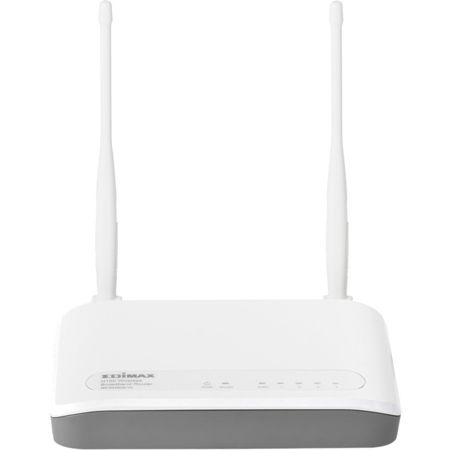 Edimax BR-6428nS V2 IEEE 802.11n Ethernet Wireless Router