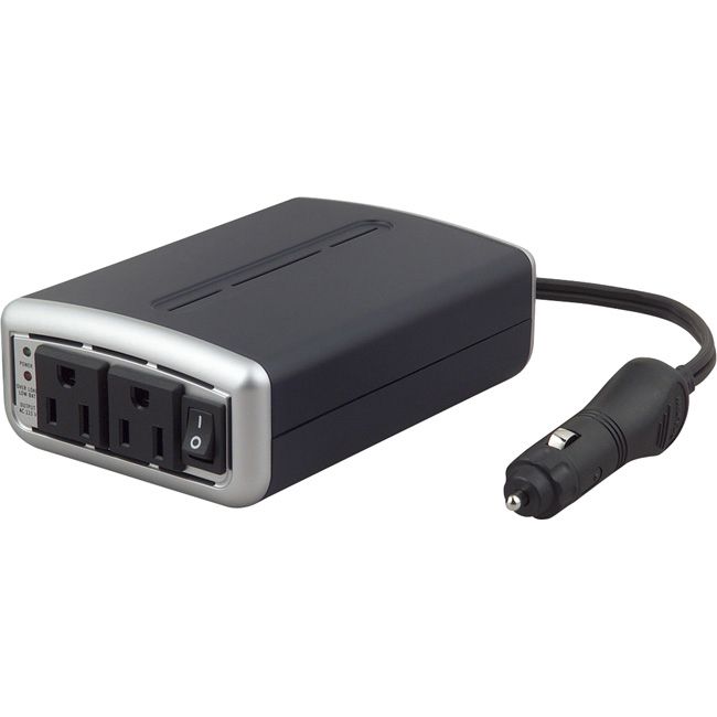 Belkin AC Anywhere 300W Power Inverter