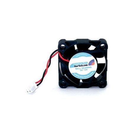 StarTech.com 40x10mm Replacement Cooler Fan for SNT Series