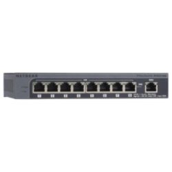 Netgear ProSafe FVS318G Firewall