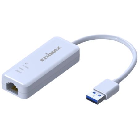 Edimax USB 3.0 Gigabit Ethernet Adapter
