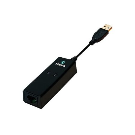 Zoom 56K USB Data Modem