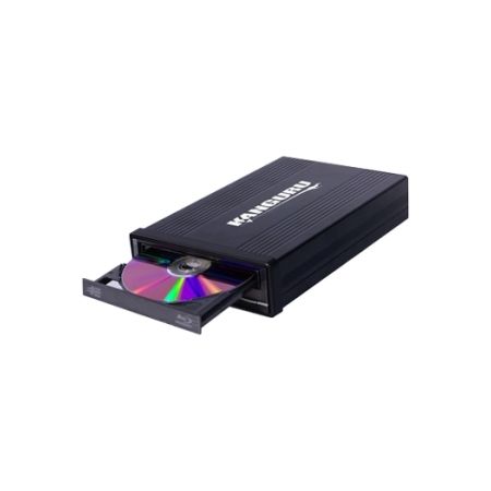 Kanguru U2-BRRW-12X External Blu-ray Writer
