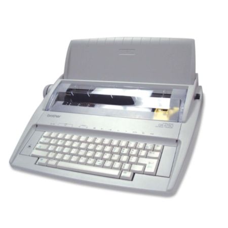 Brother&reg; GX6750 Typewriter