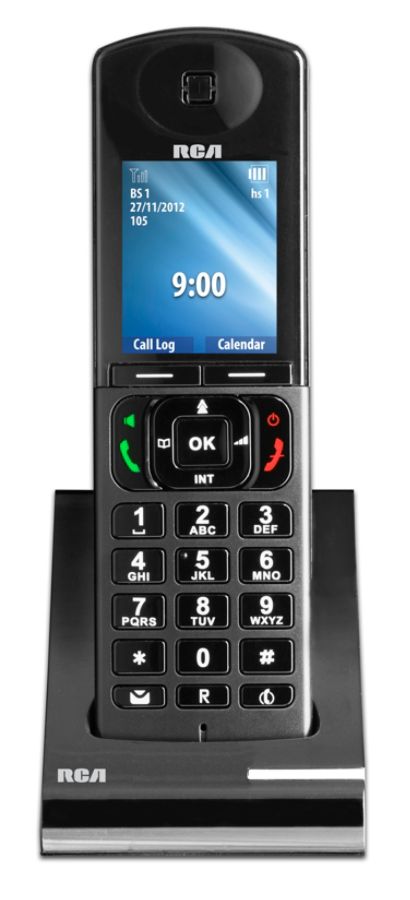 RCA IP060S Business Class VoIP Cordless
