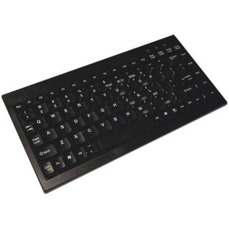 Adesso ACK-595 Mini Keyboard