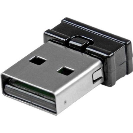 StarTech.com Mini USB Bluetooth&reg; 4.0 Adapter