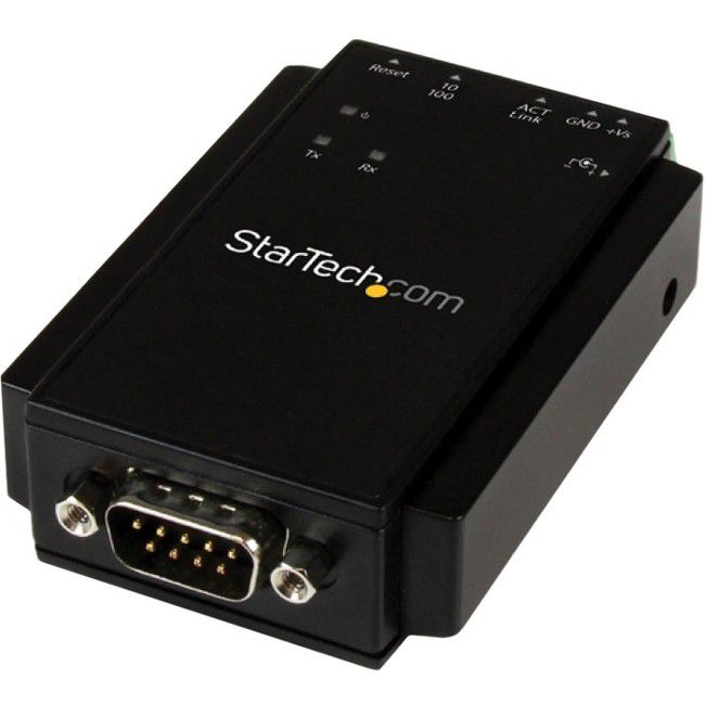 StarTechcom 1 Port RS 232 Serial