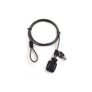 Mobile Edge SecuriCable Key Lock