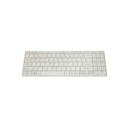 Seal Shield Silver Seal SSKSV099BT Keyboard