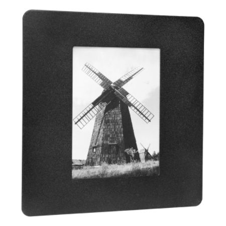 Barska Picture Frame With 10-Position Key Holder