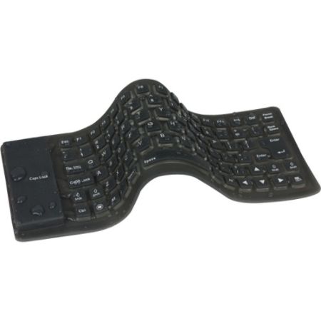 Adesso AKB-210 Foldable Mini Keyboard