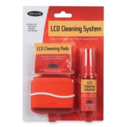 Belkin LCD Cleaning System