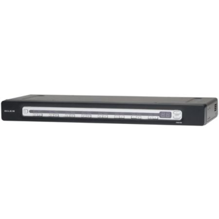 Belkin OmniView PRO3 16-Port KVM Switch