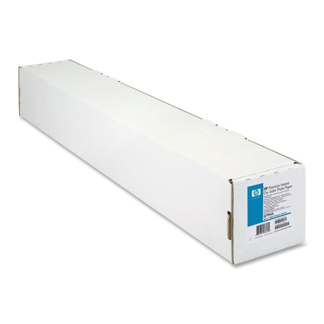 HP Premium Instant-Dry Satin Photo Paper