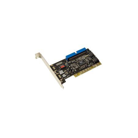 SYBA Multimedia 3-port SATA/ATA Controller