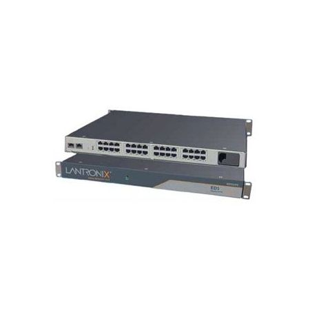 Lantronix EDS32PR 32-Port Device Server