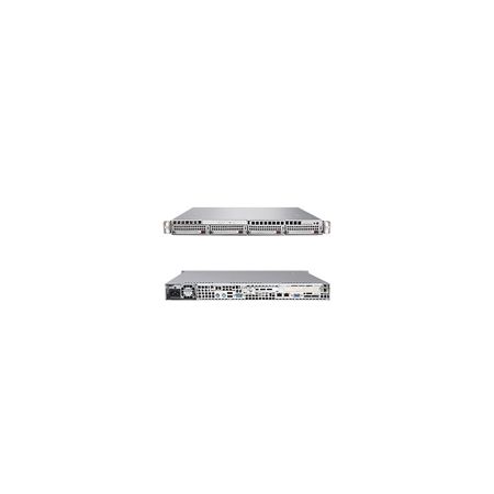 Supermicro A+ Server 1021M-T2V Barebone System