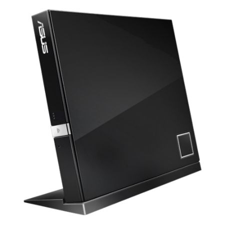 Asus SBW-06D2X-U External Blu-ray Writer