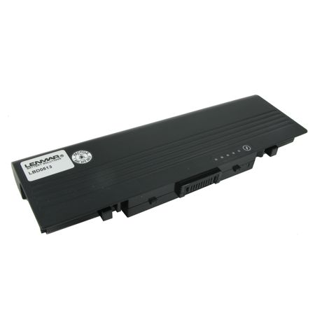 Lenmar&reg; LBD0513 Battery For Dell Inspiron 1520, 1521, 1720, 1721, And Vostro 1500 Notebook Computers