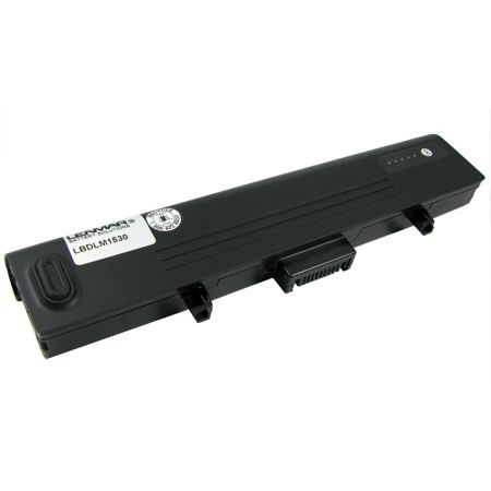 Lenmar&reg; LBDLM1530 Battery For XPS M1530 Notebook Computers
