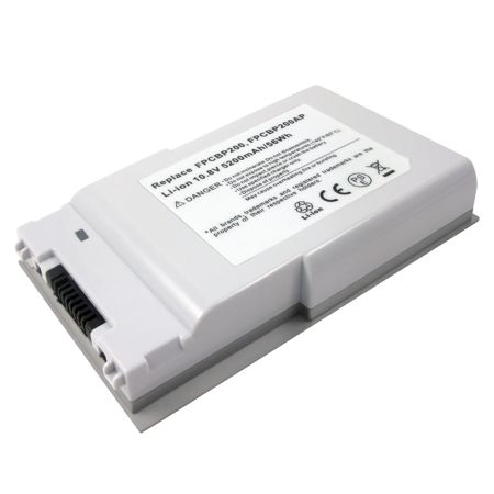 Lenmar&reg; LBFJ155 Battery For Fujitsu LifeBook T4210, T4215 And T4220 Tablet PC