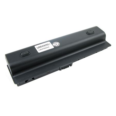 Lenmar&reg; LBHP089AA Battery For Compaq Presario C700 Series, F500 Series And F572US Notebook Computers