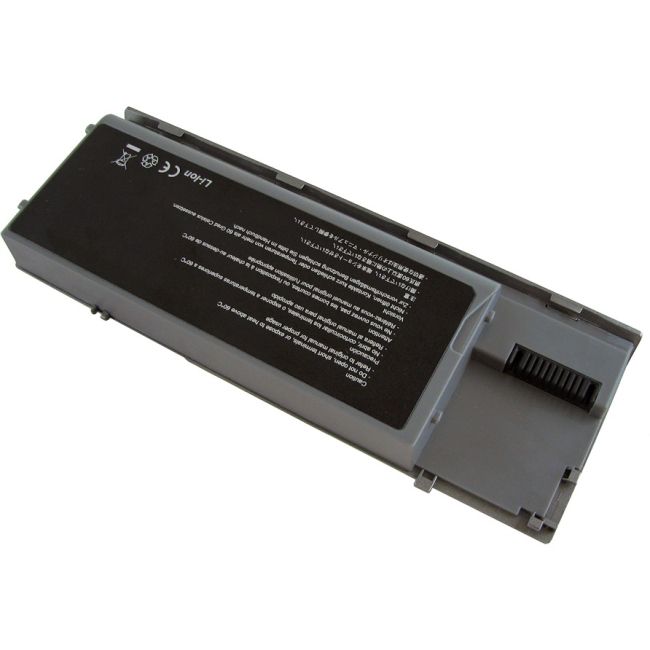 V7 Li-Ion Notebook Battery
