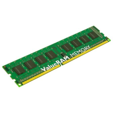 Kingston 64GB 1600MHz DDR3 ECC Reg CL11 DIMM (Kit of 4) DR x4