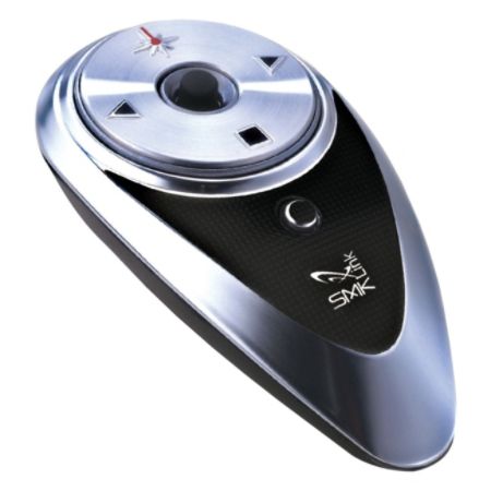 RemotePoint Global Presenter