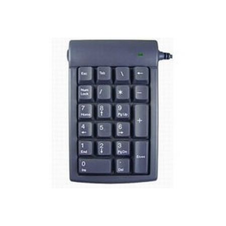 Genovation Micro Pad Numeric Keypad