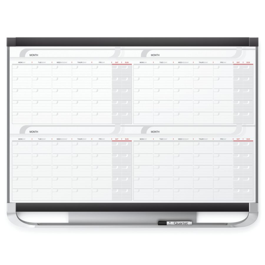 Calendar & In-out Boards At Office Depot Officemax