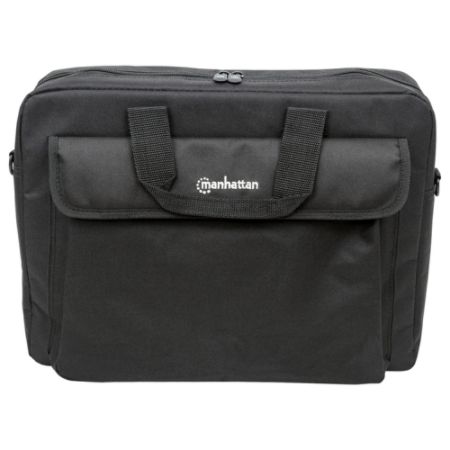 Manhattan London 15.6" Laptop Briefcase