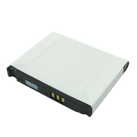 Lenmar&reg; CLSG443C Battery For Samsung SGH-A707 SYNC, SGH-A717, SGH-A727 And SGH-T819 Wireless Phones