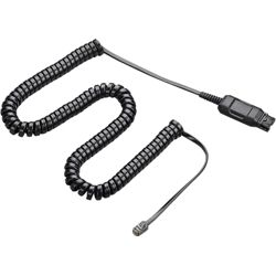 Plantronics 49323-44 Headset Cable Adapter