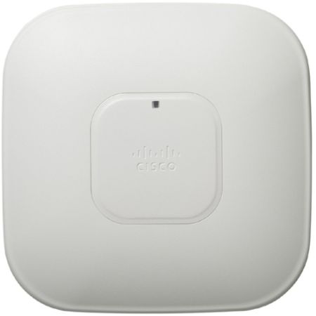 Cisco Aironet 3502I IEEE 802.11n 300 Mbit/s Wireless Access Point - ISM Band - UNII Band