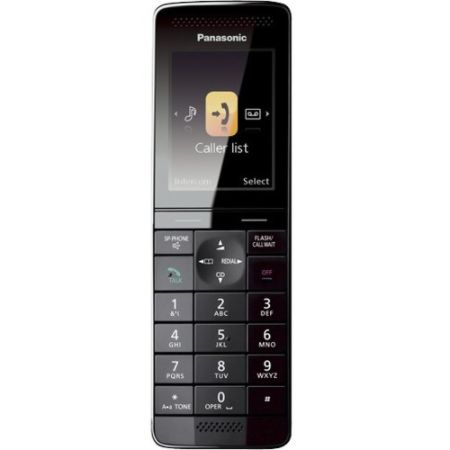 Panasonic KX-PRWA13W Additional Digital Cordless Handset