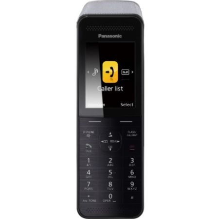Panasonic KX-PRXA10W Additional Digital Cordless Handset