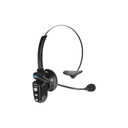 BlueParrott B250-XT+ Headset