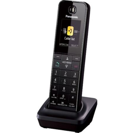 Panasonic KX-PRLA20B Additional Digital Cordless Handset