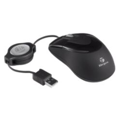 Targus&reg; Optical Notebook Mouse
