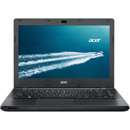 Acer TravelMate P246-M TMP246-M-P4DP 14" LED (ComfyView) Notebook - Intel Pentium 3556U Dual-core (2 Core) 1.70 GHz - Black