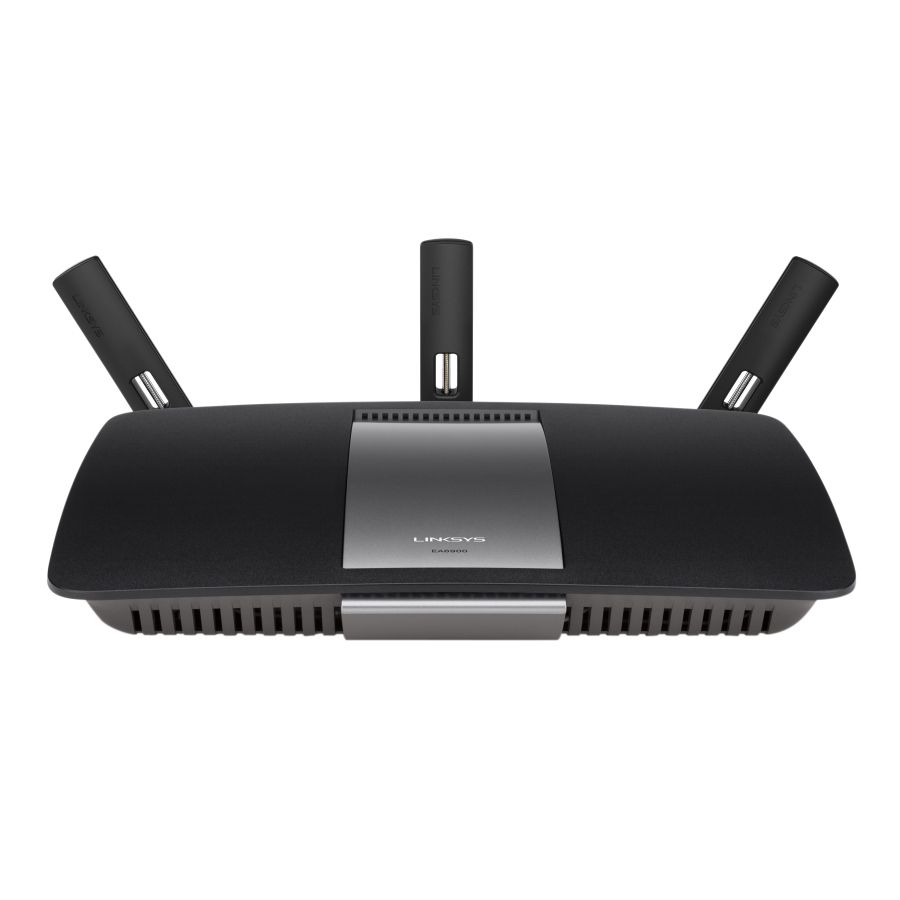 Linksys EA6900 Smart Dual Band AC