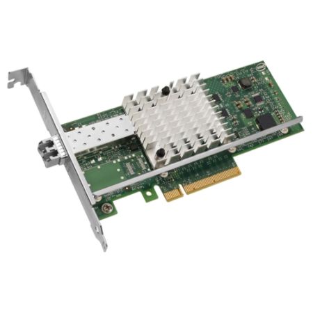 Intel Ethernet Converged Network Adapter X520-LR1