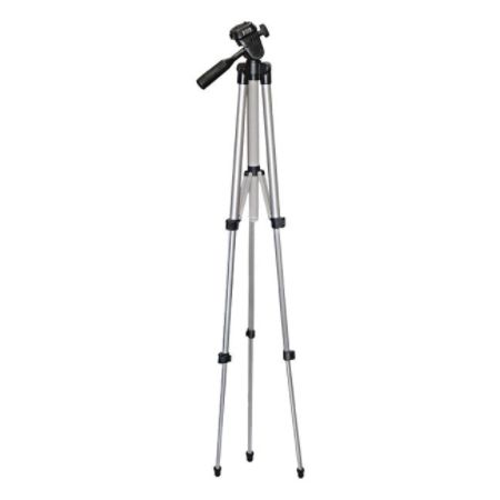 Vivitar&reg; Expandable Tripod, 50", Black