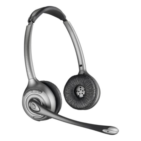 Plantronics WH350 Headset