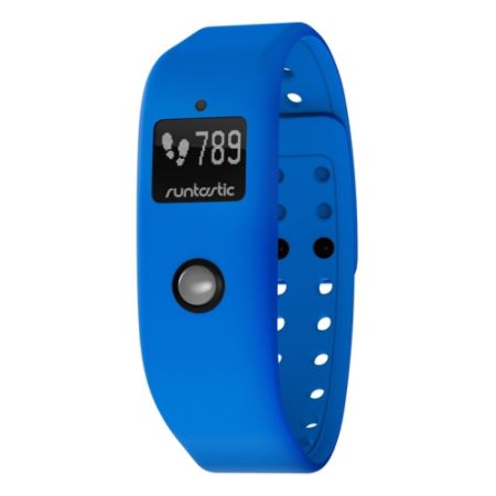 Runtastic&reg; Orbit Fitness Band