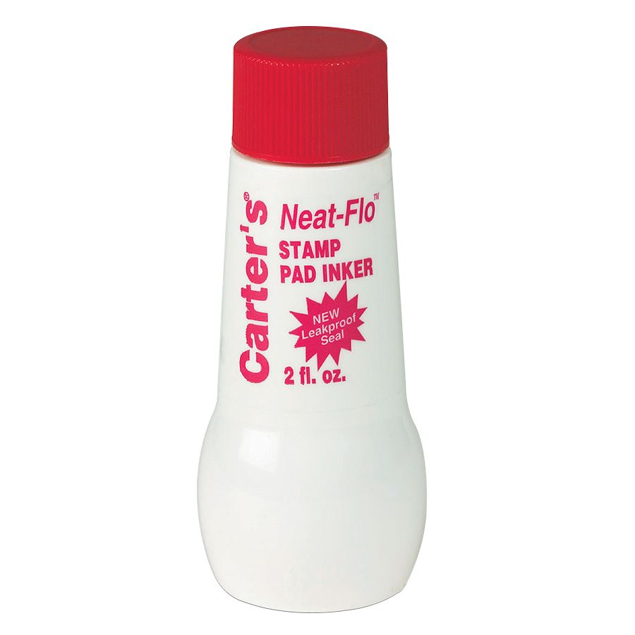 Carters Neat Flo Stamp Pad Inker