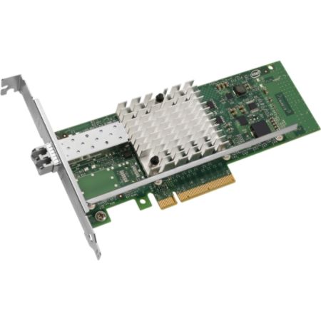 Intel Ethernet Converged Network Adapter X520-LR1