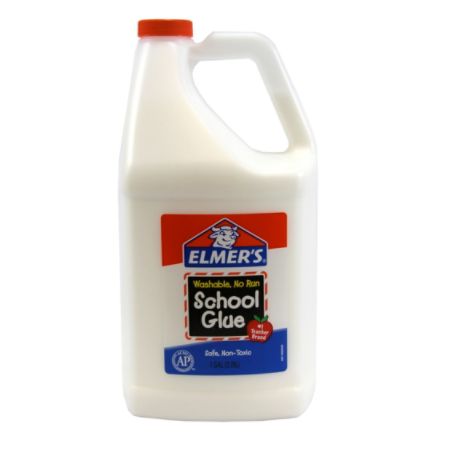 Elmer's&reg; School Glue, 1 Gallon